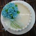 蛋糕造型手工皂[cake007]